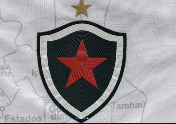 Botafogo-PB anuncia saída de Zago e chegada de Márcio Fernandes como novo técnico