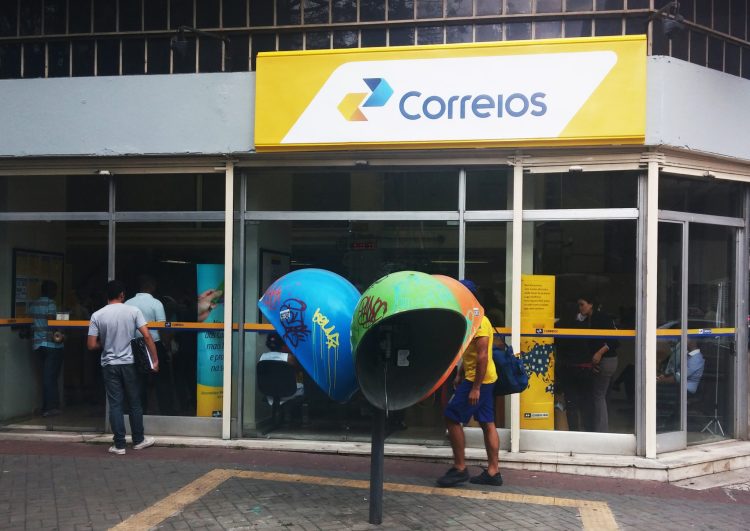INSS divulga lista de agências dos Correios que atenderão vítimas de desconto indevido