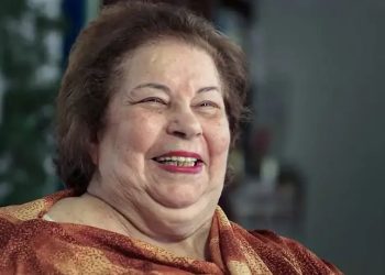Adeus a Nana Caymmi: corpo da cantora está sendo velado no Theatro Municipal, no Rio de Janeiro