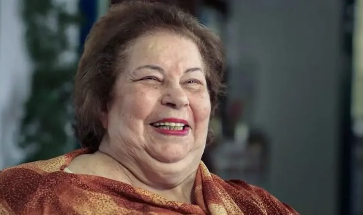 Adeus a Nana Caymmi: corpo da cantora está sendo velado no Theatro Municipal, no Rio de Janeiro
