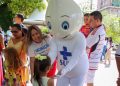 Paraíba aplica quase 40 mil doses no Dia D de vacinação contra Influenza e outras doenças