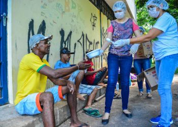 João Pessoa tem todos os abrigos lotados e MP exige novas medidas
