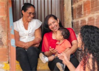 Dia das Mães: uma história de afeto, luto e mobilização social