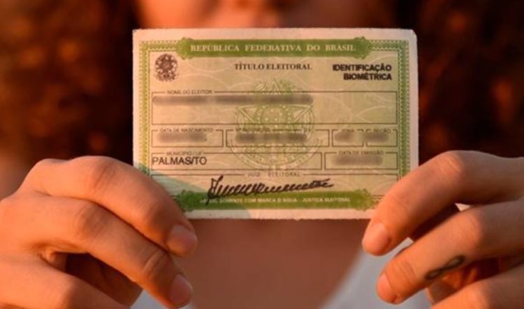 Mais de 67 mil títulos de eleitor são cancelados na Paraíba por falta de regularização