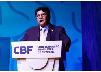 CBF sob pressão: assinatura suspeita, amistoso com a Rússia e tensão no STF