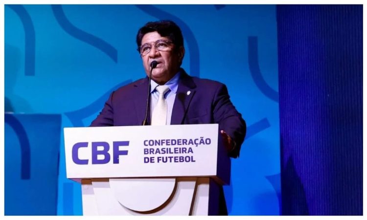 CBF sob pressão: assinatura suspeita, amistoso com a Rússia e tensão no STF