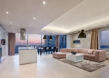 Multifamily: o novo jeito de morar que transforma aluguel em experiência