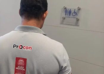 Banco é multado em João Pessoa por desrespeitar tempo de espera e lei de acessibilidade