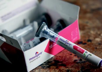 Anvisa aprova Mounjaro para tratamento da obesidade e perda de peso no Brasil