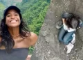 Autópsia na Indonésia confirma hemorragia como causa da morte da brasileira Juliana Marins após queda de altura