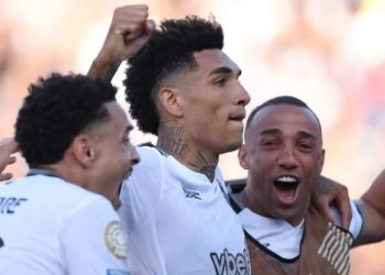 Botafogo vence PSG por 1 a 0 e lidera o “grupo da morte” no Mundial de Clubes