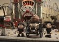 Cineclube exibe filme sobre caracóis, traumas e a poesia de sobreviver a tudo isso