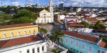 Forró de verdade no coração de João Pessoa: Trio Surreal e Geovani Júnior comandam o arrasta-pé no Centro Histórico