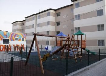 Caixa lança linha de crédito que financia até 100% de empreendimentos de habitação popular