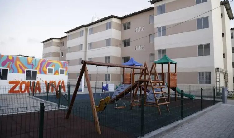 Caixa lança linha de crédito que financia até 100% de empreendimentos de habitação popular