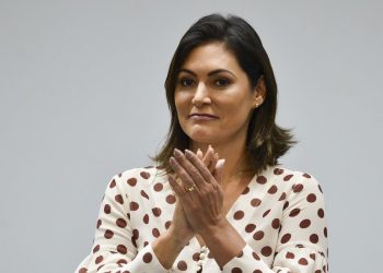 Câmara de João Pessoa aprova Título de Cidadã Pessoense para Michelle Bolsonaro