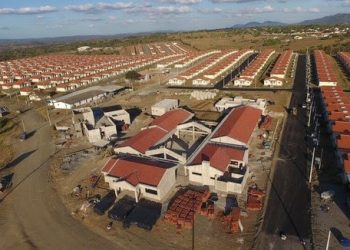 Campina Grande vai ganhar três novos conjuntos habitacionais com 600 moradias