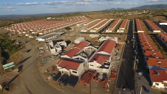 Campina Grande vai ganhar três novos conjuntos habitacionais com 600 moradias