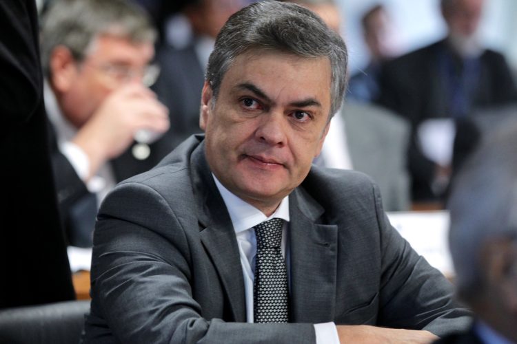 Cássio e Cícero podem disputar eleições de 2026 e agitam cenário político da Paraíba