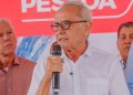 Cícero Lucena responde Romero e diz que cavalo também pode vencer touro em eleição