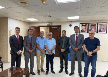 Cícero Lucena retorna ao Brasil nesta terça após deixar Israel em meio a conflito