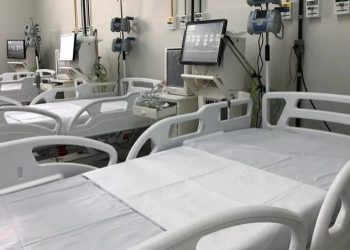 Com alta nos casos de síndromes respiratórias, Paraíba amplia leitos pediátricos e reforça vacinação