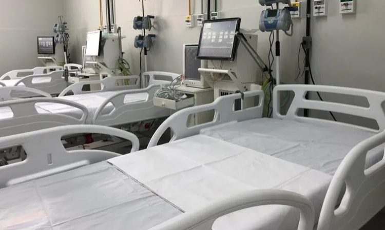 Com alta nos casos de síndromes respiratórias, Paraíba amplia leitos pediátricos e reforça vacinação