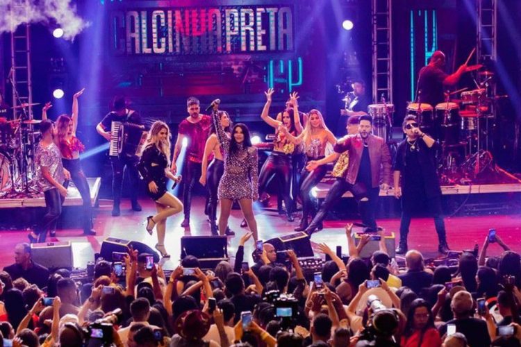 Confira a programação das tradicionais festas de São Pedro na Paraíba