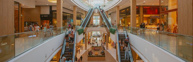 João Pessoa: shoppings abrem com horários estendidos na terça de São João