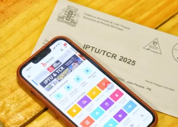 Contribuintes têm até esta segunda para pagar IPTU sem multas e juros, em João Pessoa