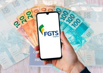 FGTS: Caixa conclui nesta sexta pagamento de valores acima de R$ 3 mil a trabalhadores demitidos que aderiram ao saque-aniversário