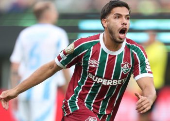 Fluminense encara Mamelodi com a calculadora no bolso e a vaga nas oitavas na mão