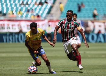Brasil avança em bloco e transforma Copa do Mundo de Clubes em versão premium do Brasileirão