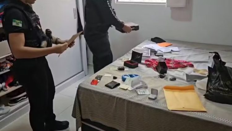 Falso médico que atendia pacientes no interior causou perda de função de mão de paciente