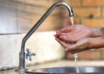 Falta de água atinge bairros de João Pessoa, Bayeux e Santa Rita nesta semana