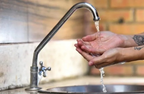 Falta de água atinge bairros de João Pessoa, Bayeux e Santa Rita nesta semana