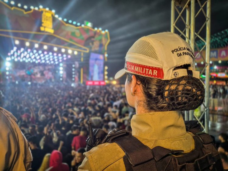 Feriadão já tem mais de 240 suspeitos detidos e 36 armas apreendidas na Paraíba