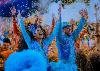 Festival de quadrilhas começa hoje no Busto de Tamandaré