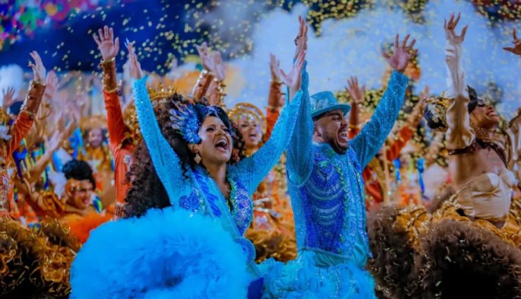 Festival de quadrilhas começa hoje no Busto de Tamandaré