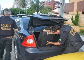 Fraude no Minha Casa, Minha Vida: PF investiga uso de documentos falsos na Paraíba