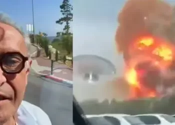 Prefeito de João Pessoa está em bunker após bombardeios em Israel e governo da PB busca retorno