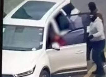 Grupo é preso suspeito de assaltos a carros-fortes em Campina Grande