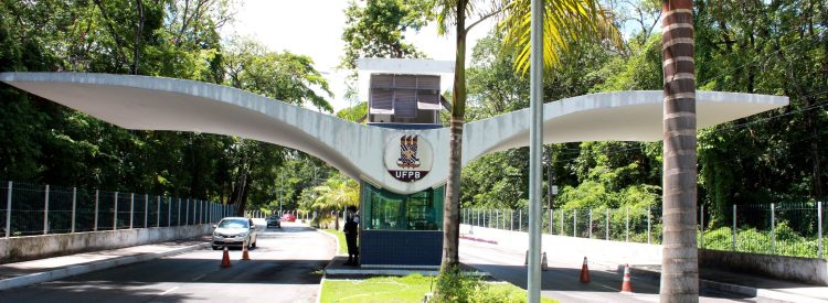 Inscrições para concurso de professor da UFPB terminam hoje