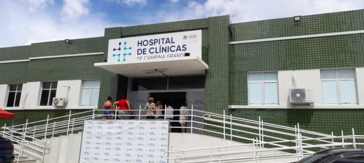 Diretor do Hospital das Clínicas é exonerado após uso de medicamentos vencidos em mutirão na Paraíba