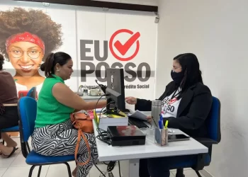 João Pessoa abre inscrições para programa com crédito de até R$ 15 mil para pequenos negócios