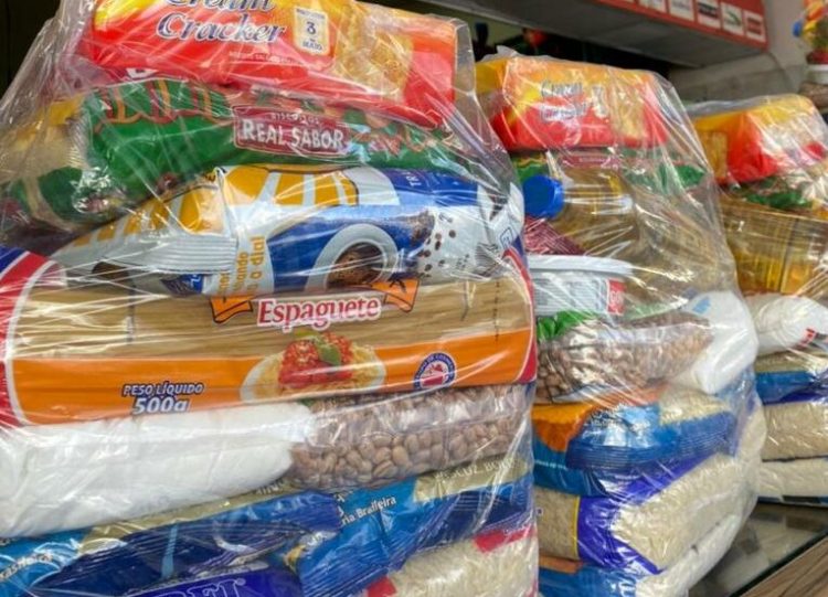 João Pessoa é a quarta cidade do Nordeste com menor preço da cesta básica