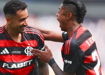 Flamengo, Manchester City, Monterrey e Al Ahly garantem vaga no mata-mata do Mundial de Clubes 2025