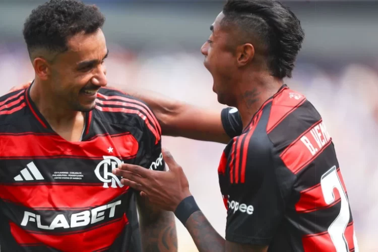 Flamengo, Manchester City, Monterrey e Al Ahly garantem vaga no mata-mata do Mundial de Clubes 2025