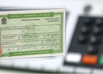 Mais de 67 mil títulos de eleitor são cancelados na Paraíba; veja se o seu foi afetado