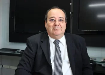 Morre Artthur Cunha Lima, ex-deputado e ex-presidente da Assembleia Legislativa da Paraíba